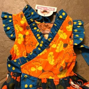 Jelly The Pug Dresses - Jelly the Pug toddler dress Jelly The Pug Dresses - Jelly the Pug toddler dress